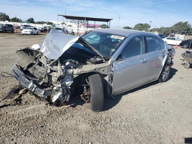 HONDA ACCORD 2008 1hgcp26488a067726