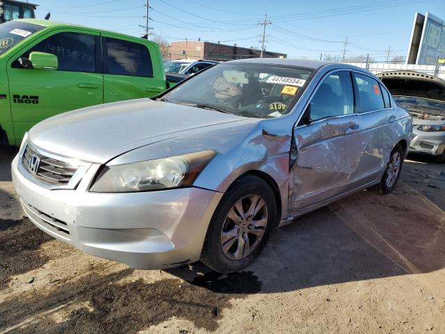 HONDA ACCORD 2008 1hgcp26488a075857