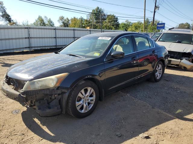 HONDA ACCORD 2008 1hgcp26488a077852