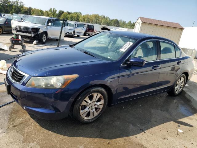 HONDA ACCORD 2008 1hgcp26488a080542