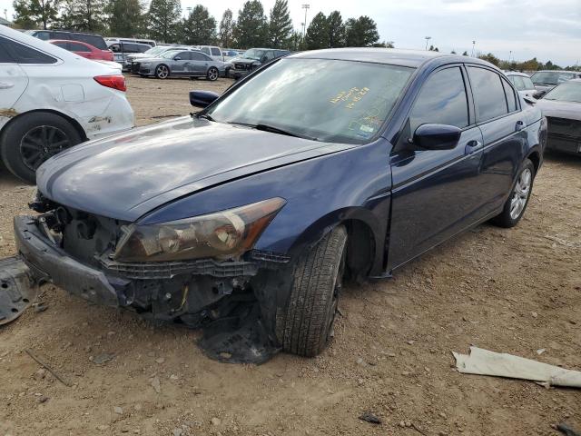 HONDA ACCORD 2008 1hgcp26488a088060