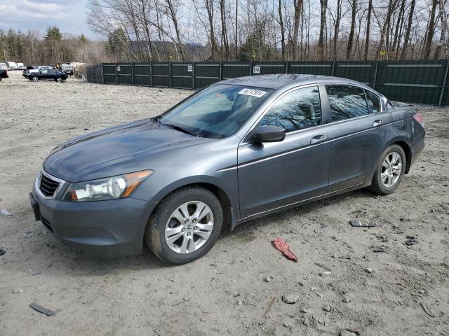 HONDA ACCORD 2008 1hgcp26488a110350