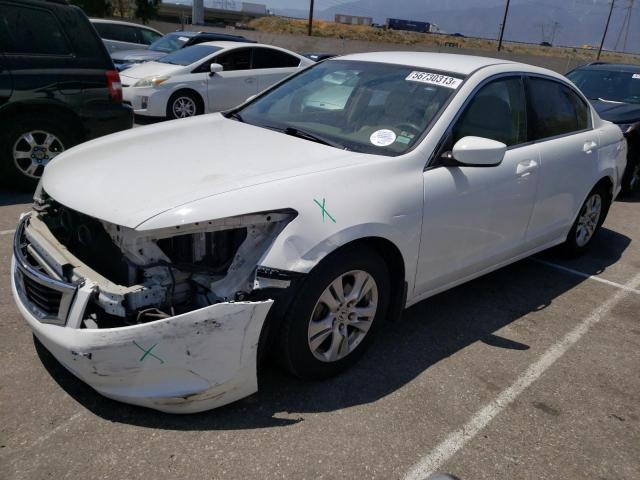 HONDA ACCORD 2008 1hgcp26488a113703