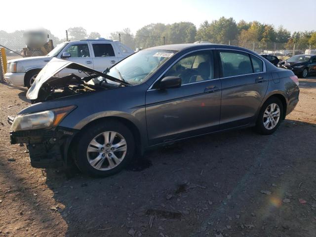 HONDA ACCORD LXP 2008 1hgcp26488a143719