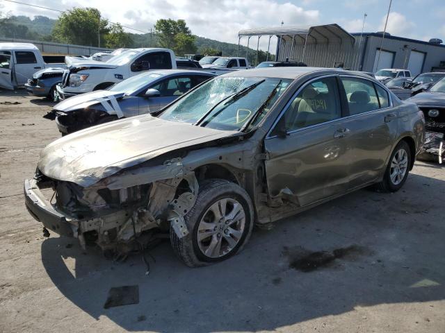 HONDA ACCORD LXP 2008 1hgcp26488a145096