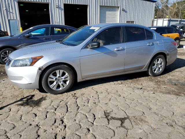 HONDA ACCORD 2009 1hgcp26489a009293