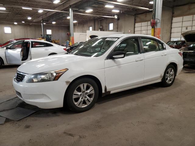 HONDA ACCORD 2009 1hgcp26489a017572