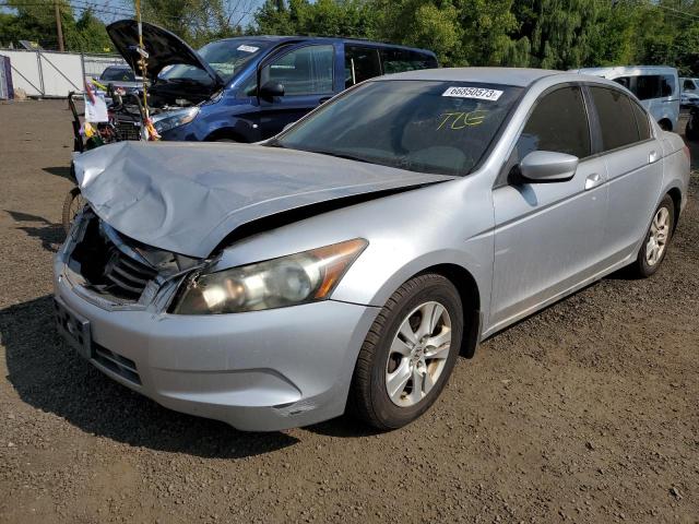 HONDA ACCORD LXP 2009 1hgcp26489a019953