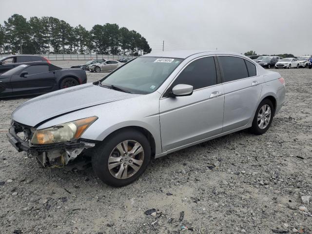 HONDA ACCORD 2009 1hgcp26489a031018