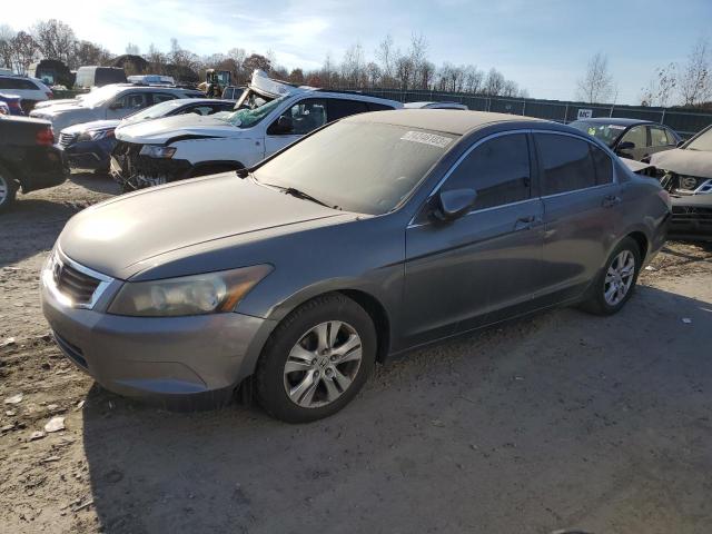 HONDA ACCORD 2009 1hgcp26489a034677