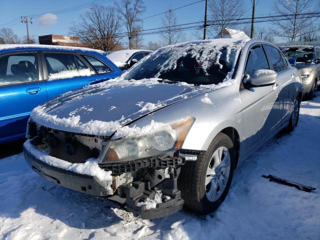 HONDA ACCORD 2009 1hgcp26489a034825