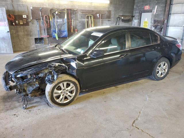 HONDA ACCORD 2009 1hgcp26489a047283