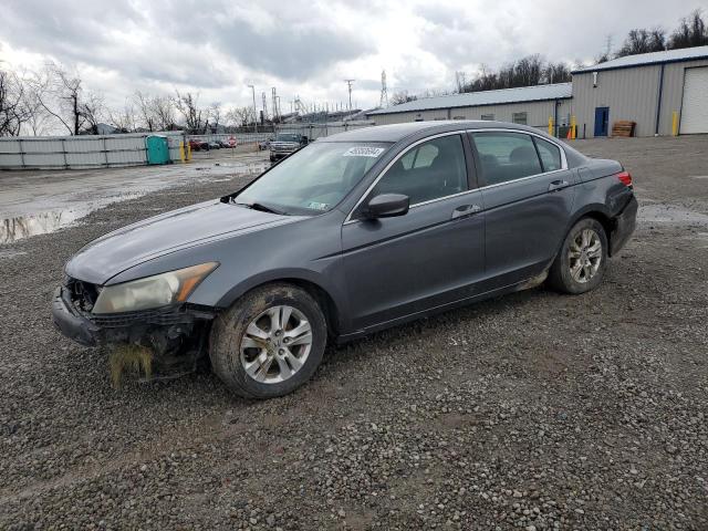 HONDA ACCORD 2009 1hgcp26489a050667