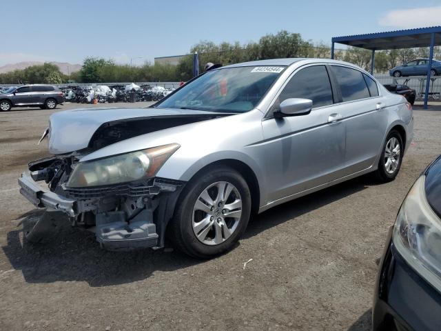 HONDA ACCORD LXP 2009 1hgcp26489a058607