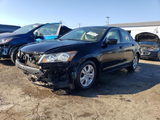 HONDA ACCORD 2009 1hgcp26489a082230