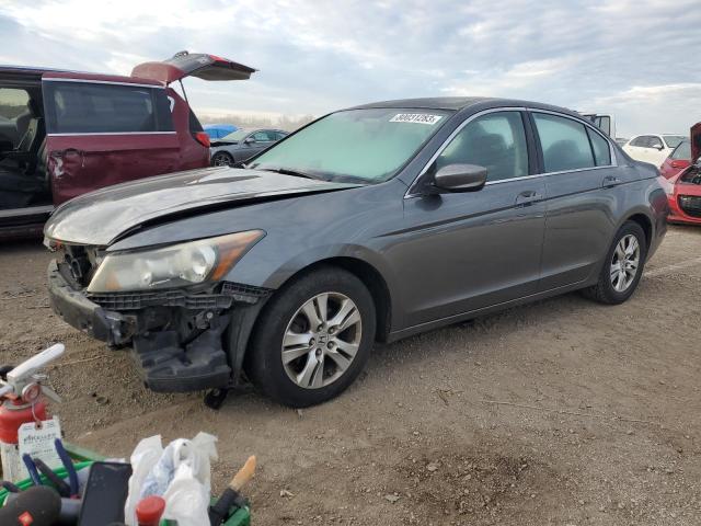 HONDA ACCORD 2009 1hgcp26489a123648