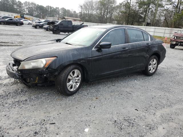 HONDA ACCORD 2009 1hgcp26489a132124