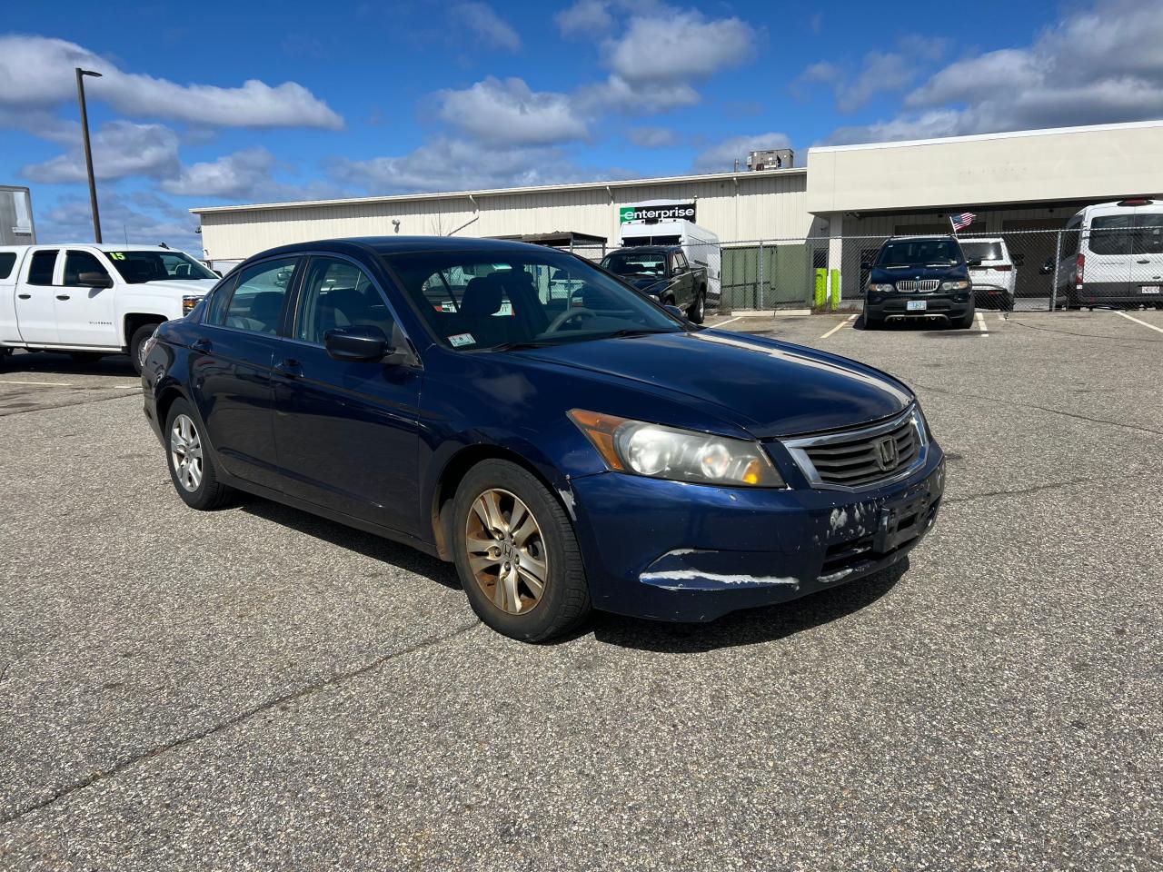 HONDA ACCORD 2009 1hgcp26489a171022