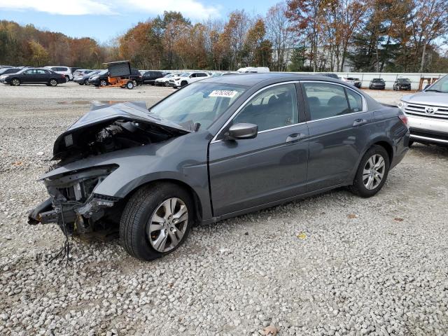 HONDA ACCORD 2008 1hgcp26498a001136