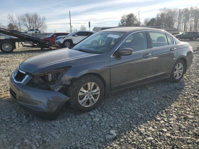 HONDA ACCORD 2008 1hgcp26498a010676