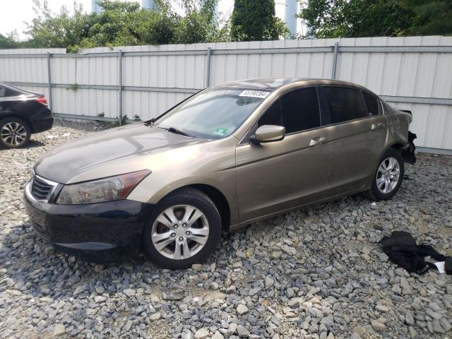 HONDA ACCORD LXP 2008 1hgcp26498a039174