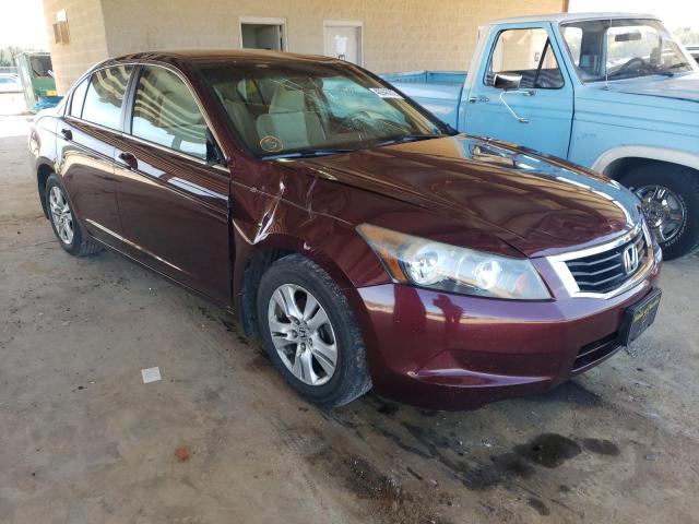 HONDA ACCORD LXP 2008 1hgcp26498a039546