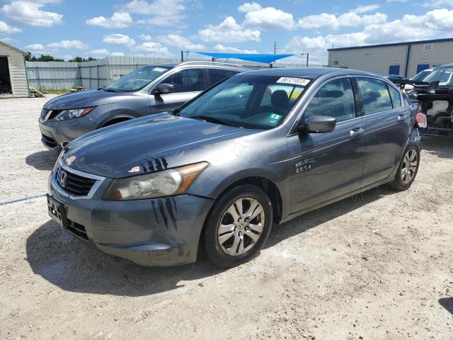 HONDA ACCORD LXP 2008 1hgcp26498a044584