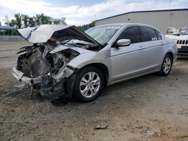 HONDA ACCORD 2008 1hgcp26498a070103