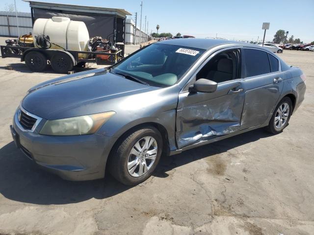 HONDA ACCORD LXP 2008 1hgcp26498a075947