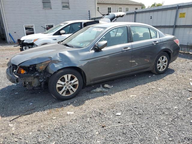 HONDA ACCORD 2008 1hgcp26498a090268