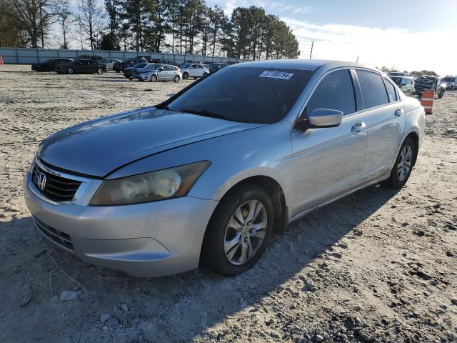 HONDA ACCORD 2008 1hgcp26498a106632