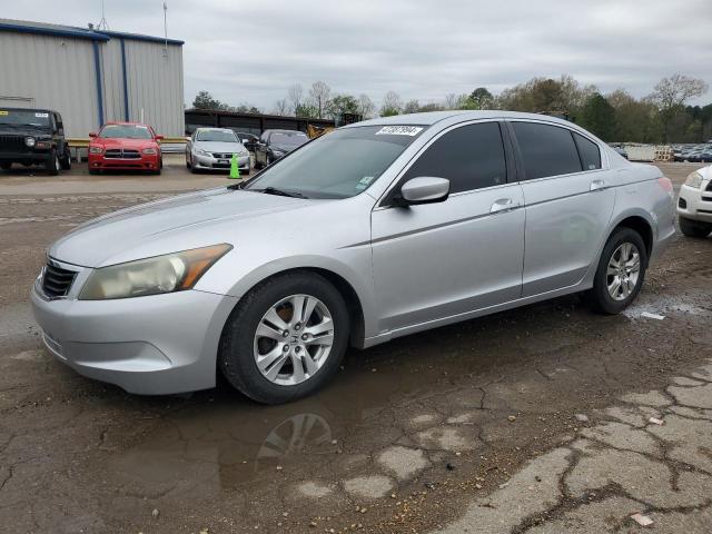 HONDA ACCORD 2008 1hgcp26498a111197