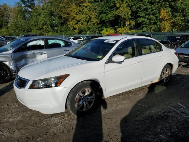 HONDA ACCORD LXP 2008 1hgcp26498a113726