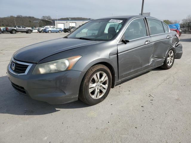 HONDA ACCORD 2008 1hgcp26498a132745