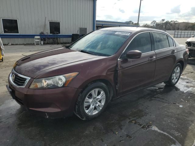 HONDA ACCORD 2008 1hgcp26498a135449