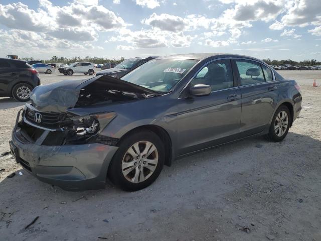 HONDA ACCORD 2008 1hgcp26498a137783