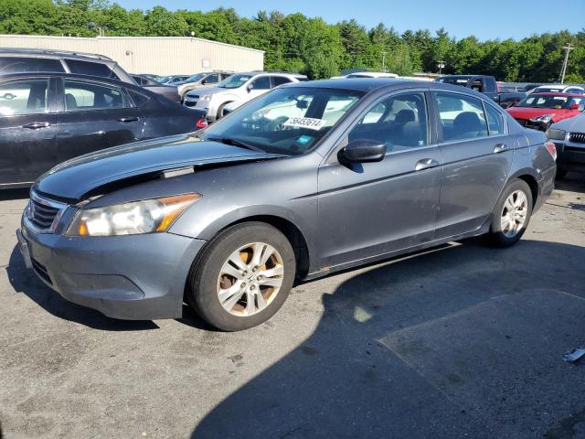 HONDA ACCORD 2008 1hgcp26498a143728