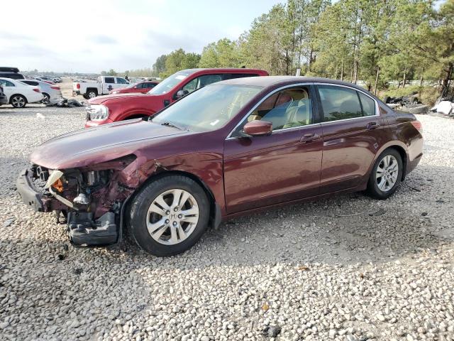 HONDA ACCORD 2008 1hgcp26498a148427