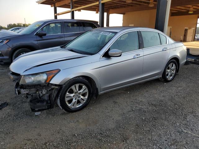 HONDA ACCORD 2008 1hgcp26498a158164