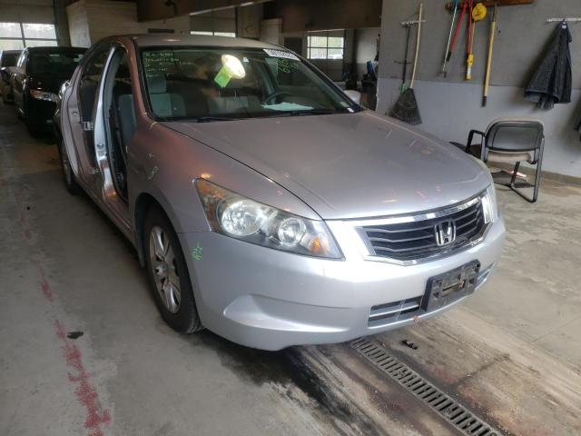 HONDA ACCORD LXP 2008 1hgcp26498a159864