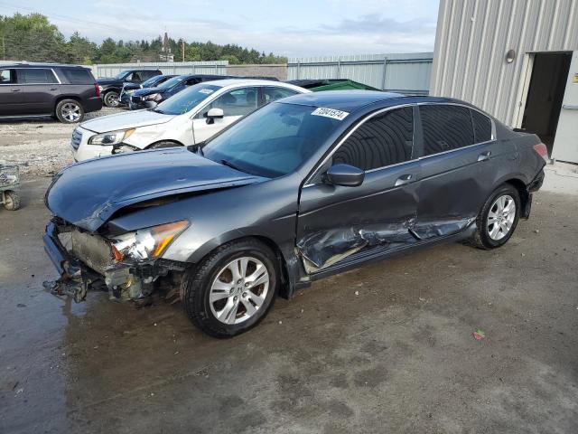 HONDA ACCORD LXP 2008 1hgcp26498a165616