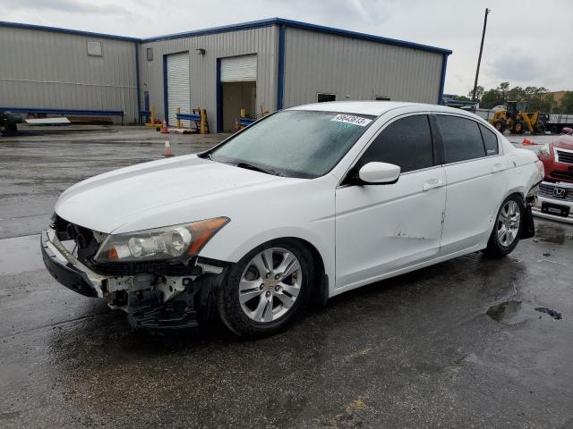 HONDA ACCORD 2009 1hgcp26499a012185