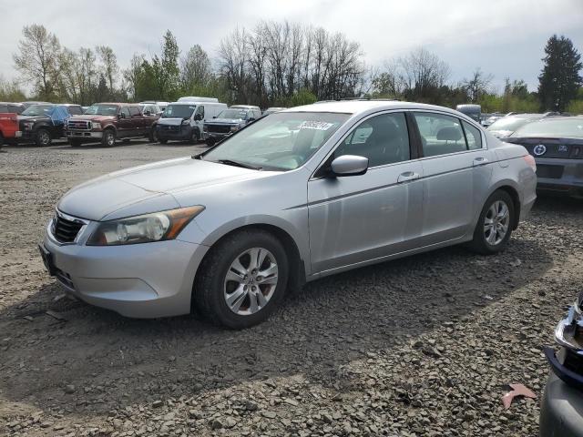 HONDA ACCORD 2009 1hgcp26499a021677