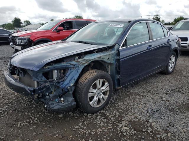 HONDA ACCORD 2009 1hgcp26499a025342