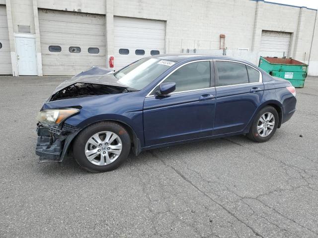 HONDA ACCORD 2009 1hgcp26499a035174