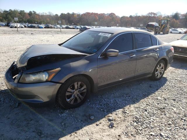 HONDA ACCORD 2009 1hgcp26499a051214