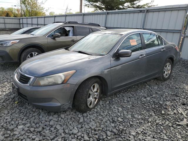 HONDA ACCORD 2009 1hgcp26499a068286