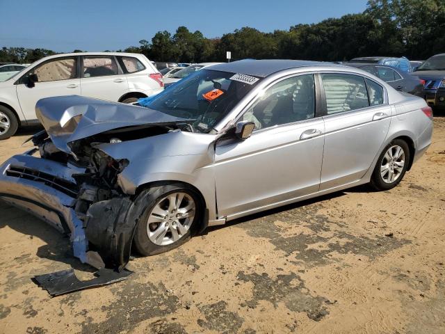 HONDA ACCORD 2009 1hgcp26499a073214