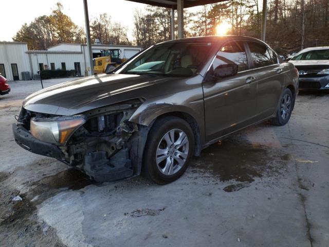 HONDA ACCORD 2009 1hgcp26499a094435