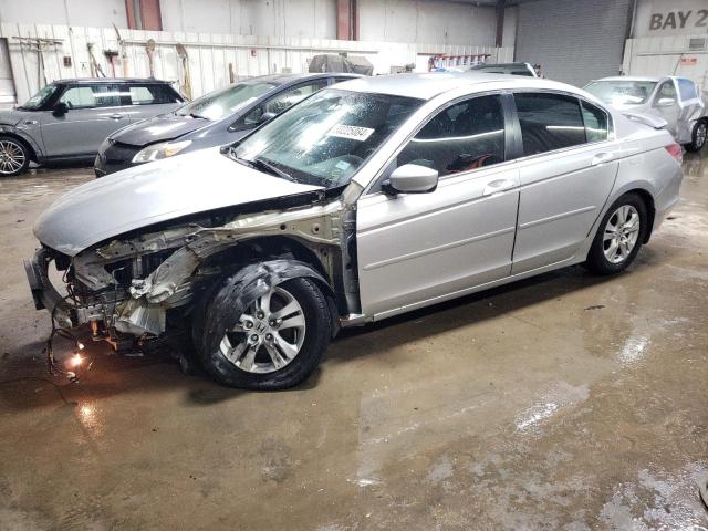 HONDA ACCORD LXP 2009 1hgcp26499a116997